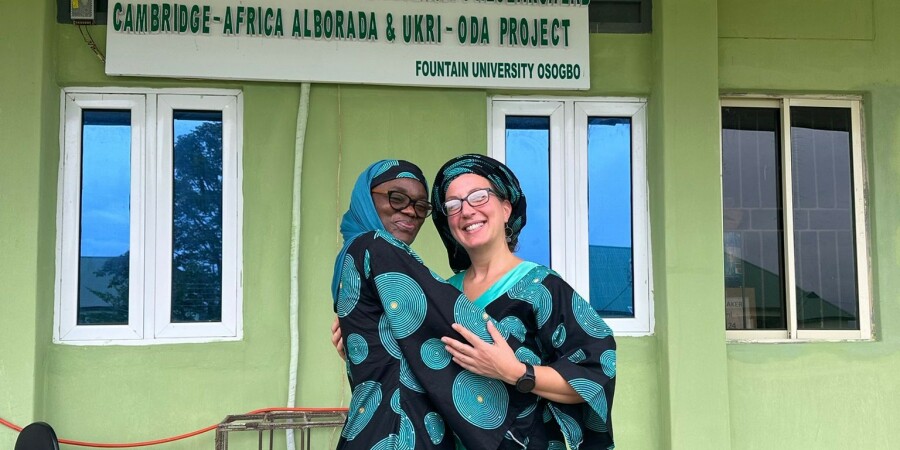 Breaking Barriers in Cervical Cancer Prevention in Nigeria