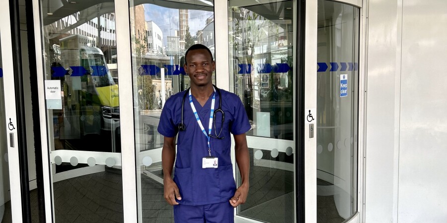 Six Weeks in Cambridge: An Unforgettable Medical Elective