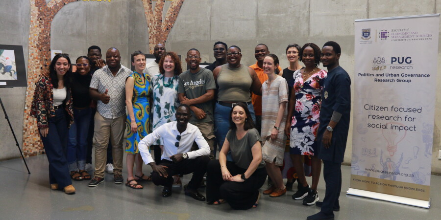 Innovative Qualitative Methods Workshop for Early Career Researchers