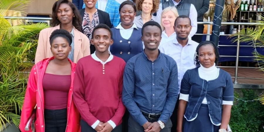 The Missing Lever for Climate Action in Kenya: Urban Rental Housing