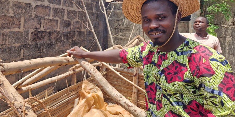 Understanding How Farmers Share Banana Planting Material And Why It Matters