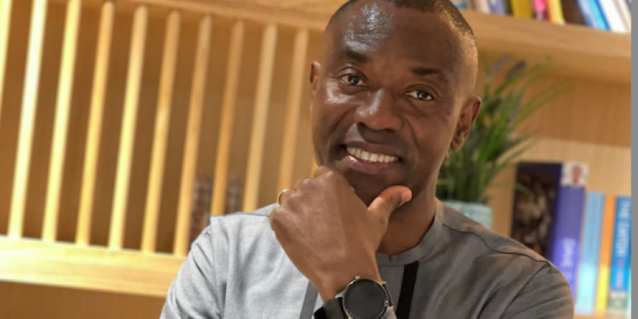 My Experience at Cambridge