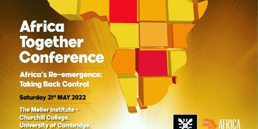 ASCU Africa Together Conference 2022 