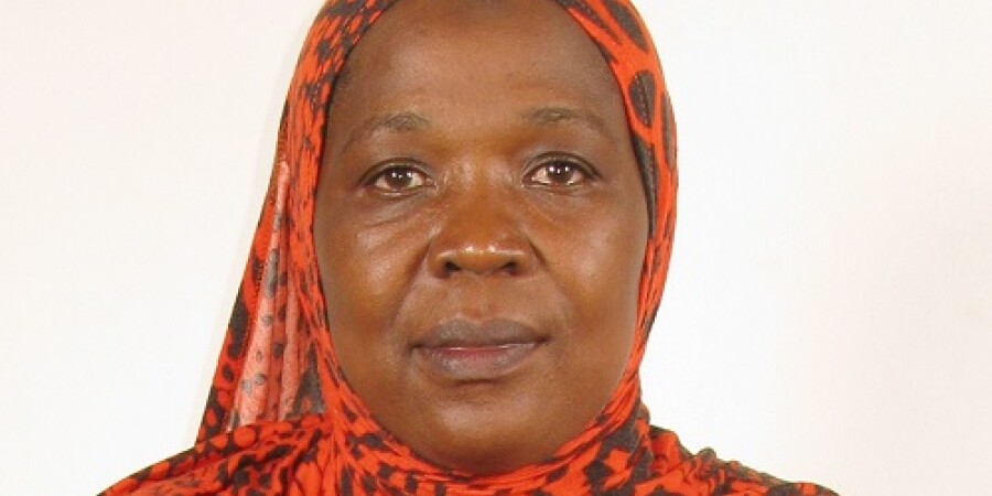 Dr Saudah Namyalo on her research journey