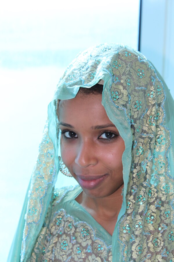 Maimuna Mohamud