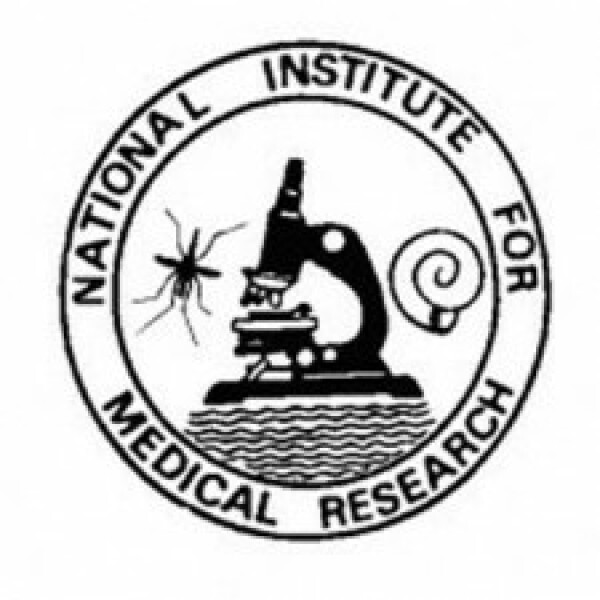 NIMR logo