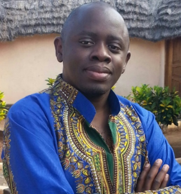 Richard Kwizera