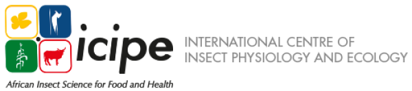 icipe logo