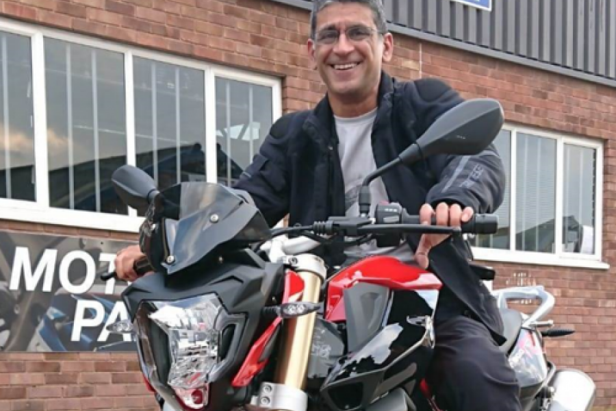 Dr Amit Bhasin Prize will open for nominations on 1st April 