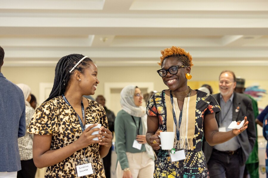 Cambridge-Africa Day 2026