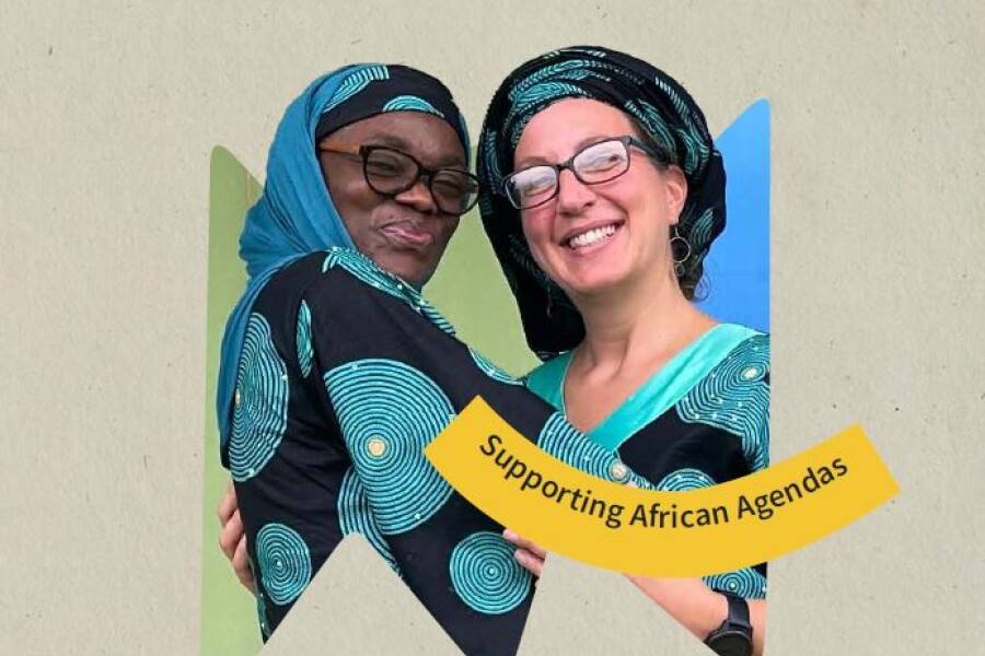 Cambridge-Africa Day 2026 Registrations Open
