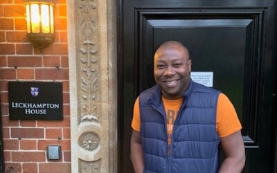 Emmanuel Iwuala 1