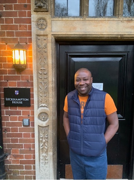 Emmanuel Iwuala 1